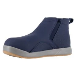 Women's Reebok Ever Road 3.0 DMX Work Composite Toe -Boots Shoes Shop 2 650 reebok ever road 3 0 dmx work composite toe navy gray