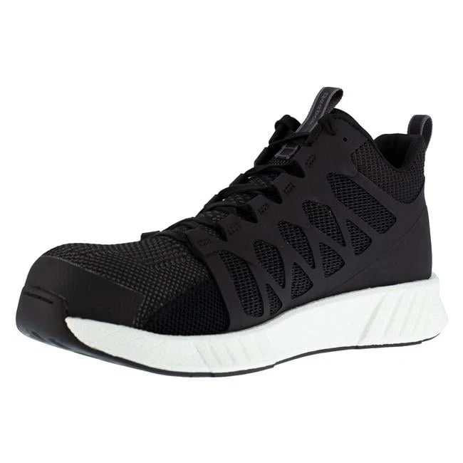 Men's Reebok Fusion Flexweave Work Composite Toe 5 Men's Reebok Fusion Flexweave Work Composite Toe - Image 3