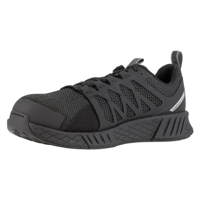 Women's Reebok Fusion Flexweave Work Composite Toe 13 Women's Reebok Fusion Flexweave Work Composite Toe - Image 11