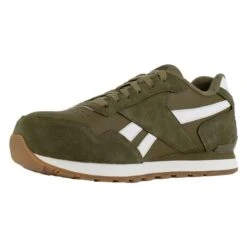 Men's Reebok Harman Work Composite Toe EH -Boots Shoes Shop 2 650 reebok harman work composite toe eh olive