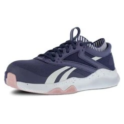 Women's Reebok HIIT TR Work SD10 SR Composite Toe -Boots Shoes Shop 2 650 reebok hiit tr work sd10 sr composite toe blue