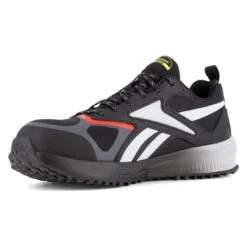 Men's Reebok Lavante Trail 2 Work Composite Toe -Boots Shoes Shop 2 650 reebok lavante trail 2 work composite toe gray red black