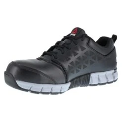 Women's Reebok Sublite Cushion Work Conductive Alloy Toe SR -Boots Shoes Shop 2 650 reebok sublite cushion work conductive alloy toe sr black2