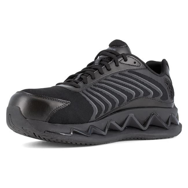 Women's Reebok Zig Elusion Heritage Work Composite Toe 5 Women's Reebok Zig Elusion Heritage Work Composite Toe - Image 3