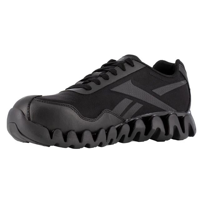 Men's Reebok Zig Pulse Work Composite Toe 5 Men's Reebok Zig Pulse Work Composite Toe - Image 3