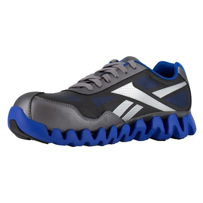 Men's Reebok Zig Pulse Work Composite Toe 10 Men's Reebok Zig Pulse Work Composite Toe - Image 8