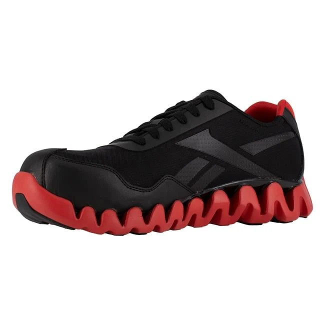 Men's Reebok Zig Pulse Work Composite Toe SD10 5 Men's Reebok Zig Pulse Work Composite Toe SD10 - Image 3