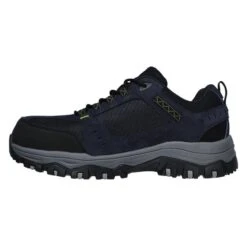 Men's Skechers Work Greetah Composite Toe Waterproof 15 Men's Skechers Work Greetah Composite Toe Waterproof -Boots Shoes Shop 2 650 skechers work greetah composite toe waterproof navy