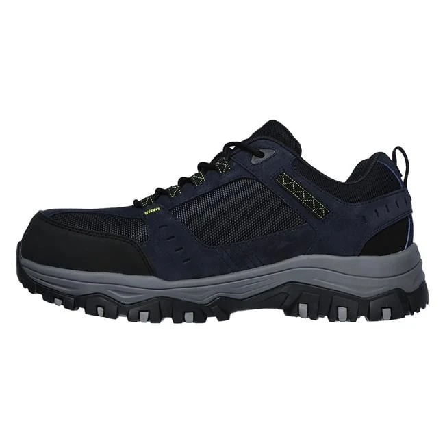 Men's Skechers Work Greetah Composite Toe Waterproof 5 Men's Skechers Work Greetah Composite Toe Waterproof - Image 3