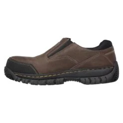 Men's Skechers Work Hartan Steel Toe 16 Men's Skechers Work Hartan Steel Toe -Boots Shoes Shop 2 650 skechers work hartan steel toe dark brown