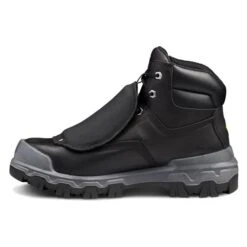 Men's Terra 6" Sentry External Met Guard Composite Toe Waterproof Boots 31 Men's Terra 6" Sentry External Met Guard Composite Toe Waterproof Boots -Boots Shoes Shop 2 650 terra 6 sentry external met guard composite toe waterproof boots black