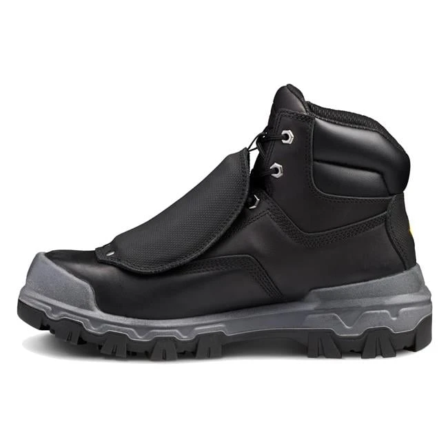 Men's Terra 6" Sentry External Met Guard Composite Toe Waterproof Boots 14 Men's Terra 6" Sentry External Met Guard Composite Toe Waterproof Boots - Image 12