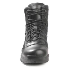 Men's Thorogood 6" The Deuce Composite Toe Side-Zip Waterproof Boots -Boots Shoes Shop 2 650 thorogood 6 the deuce composite toe side zip waterproof black