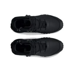 Men's Under Armour MG Valsetz Leather Side-Zip Waterproof Boots -Boots Shoes Shop 2 650 under armour mg valsetz leather side zip waterproof boots black