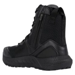 Men's Under Armour Micro G Valsetz Side-Zip Boots -Boots Shoes Shop 2 650 under armour micro g valsetz side zip boots black