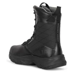 Men's Under Armour Stellar G2 Wide (2E) Boots -Boots Shoes Shop 2 650 under armour stellar g2 wide 2e boots black