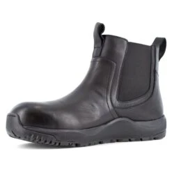 Men's Volcom Street Shield Tactical Composite Toe Boots 9 Men's Volcom Street Shield Tactical Composite Toe Boots -Boots Shoes Shop 2 650 volcom street shield tactical composite toe boots black