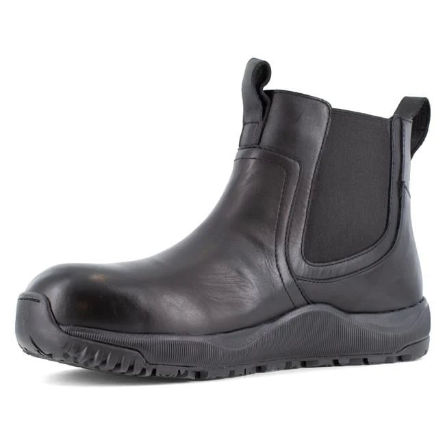 Men's Volcom Street Shield Tactical Composite Toe Boots 5 Men's Volcom Street Shield Tactical Composite Toe Boots - Image 3