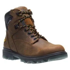 Men's Wolverine I-90 EPX Boots -Boots Shoes Shop 2 650 wolverine i 90 epx sudan brown