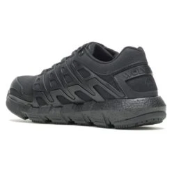 Men's Wolverine Rev Durashocks Ultraspring Oxford Composite Toe -Boots Shoes Shop 2 650 wolverine rev durashocks ultraspring oxford composite toe boots oxford black