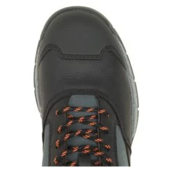 Men's Wolverine Rush Ultraspring Composite Toe Waterproof Boots -Boots Shoes Shop 2 650 wolverine rush ultraspring composite toe waterproof boots black