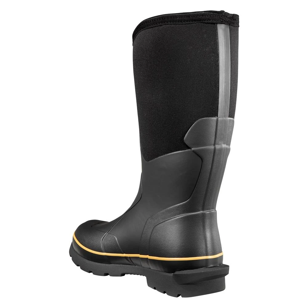 Men's Carhartt 15" Mudrunner Waterproof Boots 6 Men's Carhartt 15" Mudrunner Waterproof Boots - Image 4