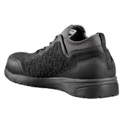 Men's Carhartt 3" Force Oxford Composite Toe Static Dissipating -Boots Shoes Shop 3 1001 carhartt 3 force oxford composite toe static dissipating black and gray