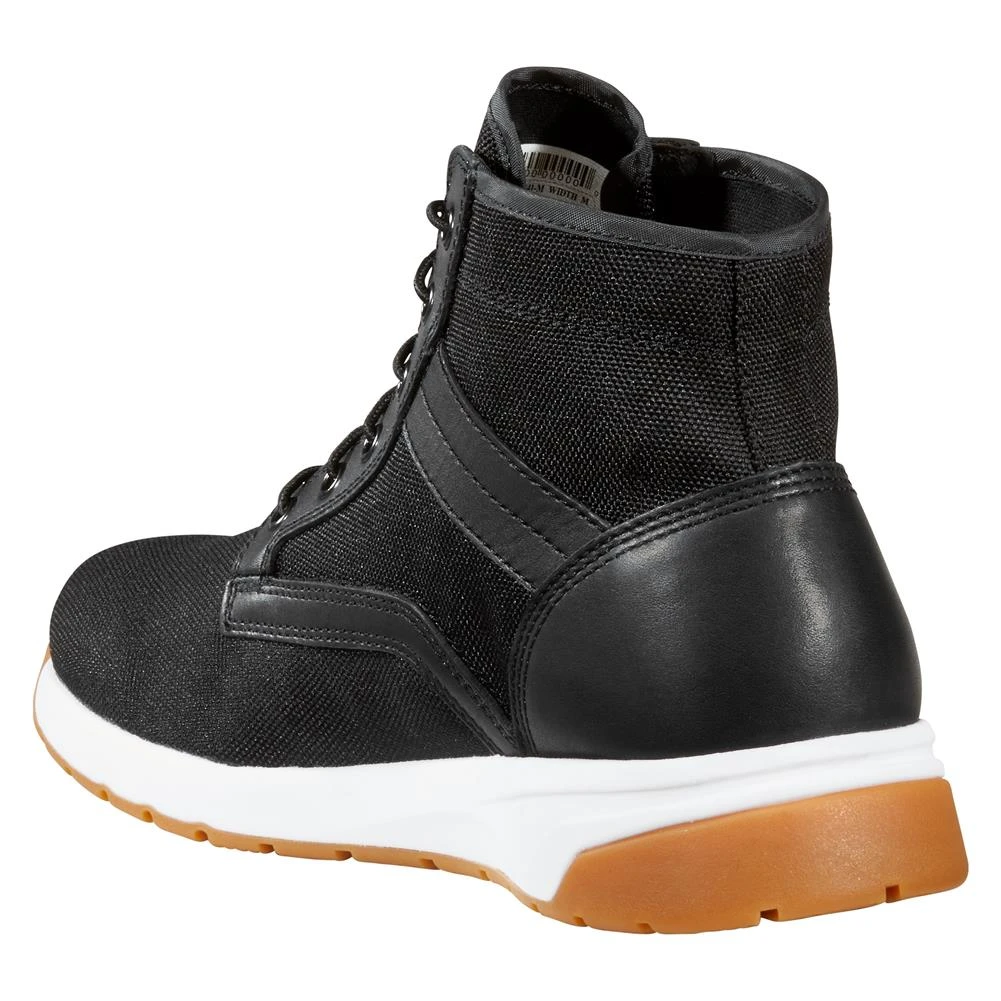 Men's Carhartt 5" Force Lightweight Sneaker Boots 21 Men's Carhartt 5" Force Lightweight Sneaker Boots - Image 19