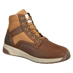 Men's Carhartt 5" Force Lightweight Sneaker Boots 32 Men's Carhartt 5" Force Lightweight Sneaker Boots -Boots Shoes Shop 3 1001 carhartt 5 force lightweight sneaker boots brown