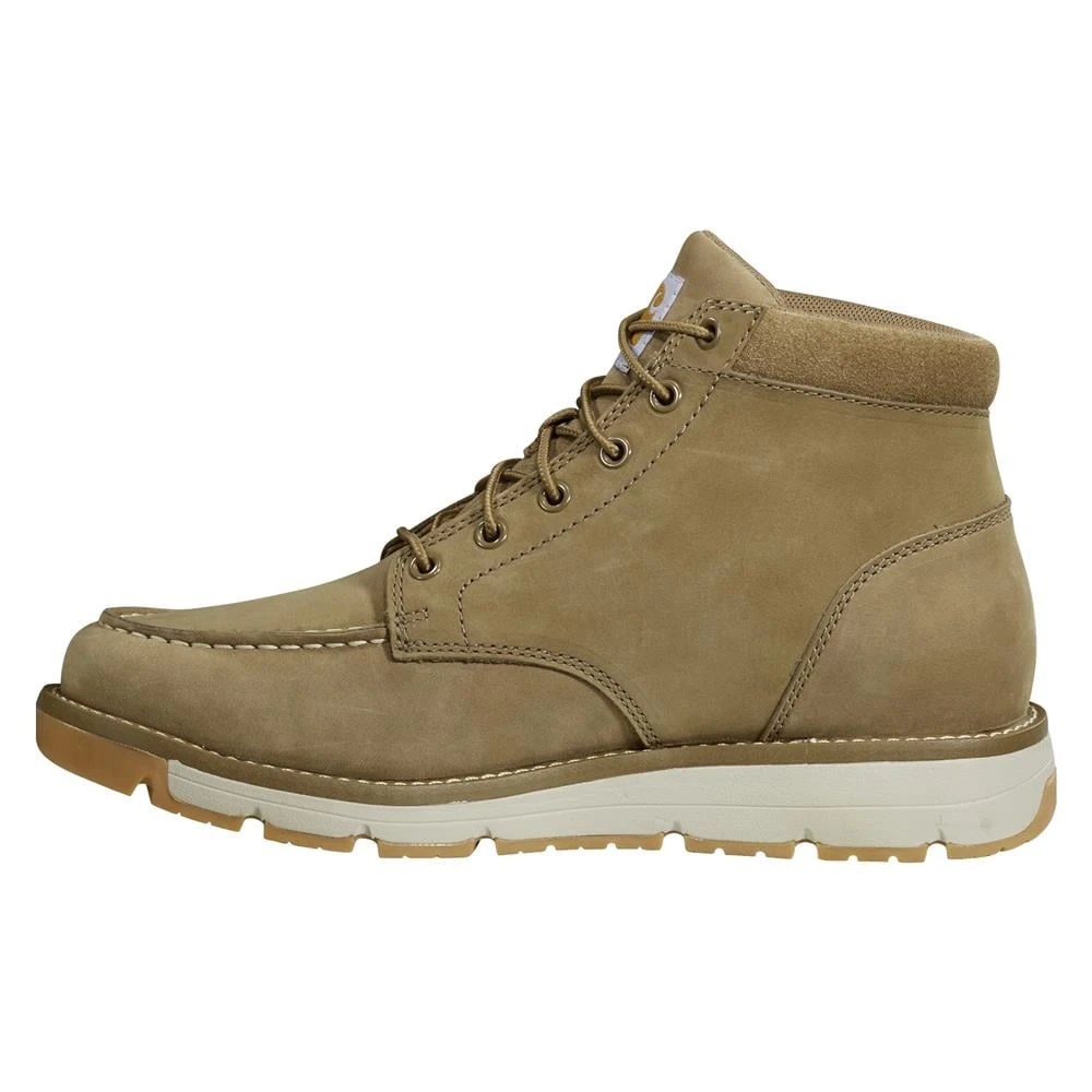 Men's Carhartt 5" Millbrook Moc Wedge Boots 6 Men's Carhartt 5" Millbrook Moc Wedge Boots - Image 4