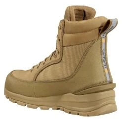Men's Carhartt 6" Gilmore Waterproof Boots -Boots Shoes Shop 3 1001 carhartt 6 gilmore waterproof boots coyote