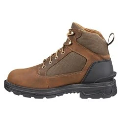 Men's Carhartt 6" Ironwood Work Boots -Boots Shoes Shop 3 1001 carhartt 6 ironwood work boots brown