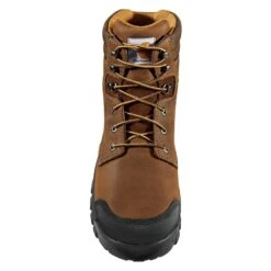 Men's Carhartt 6" Met Guard Composite Toe Waterproof Boots -Boots Shoes Shop 3 1001 carhartt 6 met guard composite toe waterproof boots brown