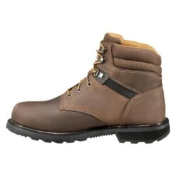 Men's Carhartt 6" Work Boots 11 Men's Carhartt 6" Work Boots -Boots Shoes Shop 3 1001 carhartt 6 work brown