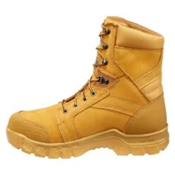 Men's Carhartt 8" Rugged Flex 400G Waterproof Boots -Boots Shoes Shop 3 1001 carhartt 8 rugged flex 400g waterproof wheat oil