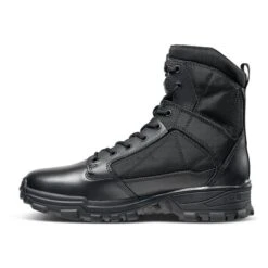 Men's 5.11 6" Fast-Tac Waterproof Boots -Boots Shoes Shop 3 650 511 6 fast tac waterproof black