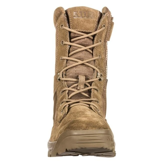 Men's 5.11 8" ATAC 2.0 Desert Side-Zip Boots 6 Men's 5.11 8" ATAC 2.0 Desert Side-Zip Boots - Image 4