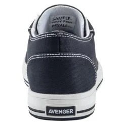 Women's Avenger Blade 6 Eye Alloy Toe -Boots Shoes Shop 3 650 avenger blade 6 eye alloy toe black2