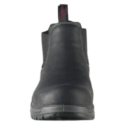 Men's Avenger Foreman Romeo Composite Toe -Boots Shoes Shop 3 650 avenger foreman romeo composite toe black