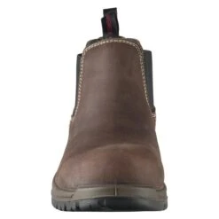 Men's Avenger Foreman Romeo Composite Toe -Boots Shoes Shop 3 650 avenger foreman romeo composite toe brown