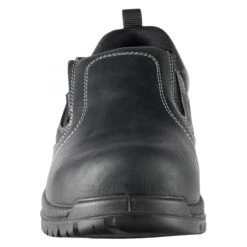 Men's Avenger Foreman Slip-on Composite Toe Waterproof -Boots Shoes Shop 3 650 avenger foreman slip on composite toe waterproof black1