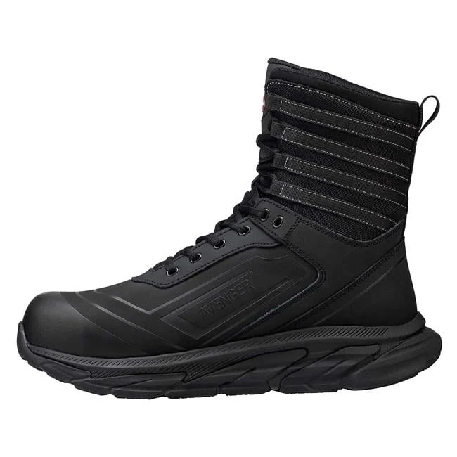 Men's Avenger K4 Tall Alloy Toe Waterproof Boots 6 Men's Avenger K4 Tall Alloy Toe Waterproof Boots - Image 4