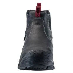 Men's Avenger Ripsaw Alloy Toe Waterproof Romeo Met Guard Boots -Boots Shoes Shop 3 650 avenger ripsaw alloy toe waterproof romeo met guard boots black