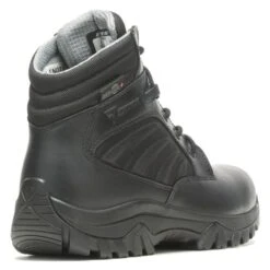 Men's Bates GX X2 Mid Dryguard Waterproof Boots -Boots Shoes Shop 3 650 bates gx x2 mid dryguard waterproof boots black
