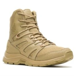 Men's Bates Rally Force Tall Side-Zip Boots -Boots Shoes Shop 3 650 bates rally force tall side zip boots coyote