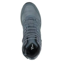 Men's Bates Rallyforce Tall Side-Zip Boots -Boots Shoes Shop 3 650 bates rallyforce tall side zip boots gun metal