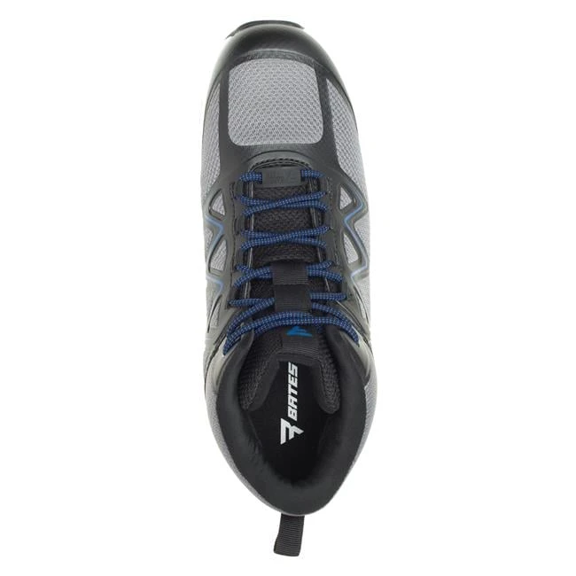 Men's Bates Rush Mid Work Composite Toe Boots 18 Men's Bates Rush Mid Work Composite Toe Boots - Image 16