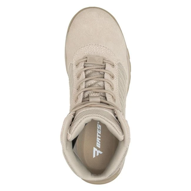 Women's Bates Tactical Sport 2 Mid Composite Toe Boots 6 Women's Bates Tactical Sport 2 Mid Composite Toe Boots - Image 4