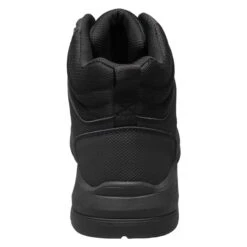 Men's BOGS Shale Mid GlacialGrip Waterproof Boots -Boots Shoes Shop 3 650 bogs shale mid glacialgrip waterproof boots black1