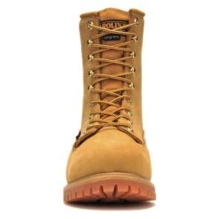 Men's Carolina 200G Journeyman Waterproof Boots -Boots Shoes Shop 3 650 carolina 200g journeyman waterproof boots wheat
